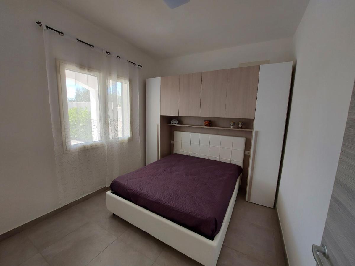 Casa Vacanze Caponegro Apartment Авола Екстериор снимка